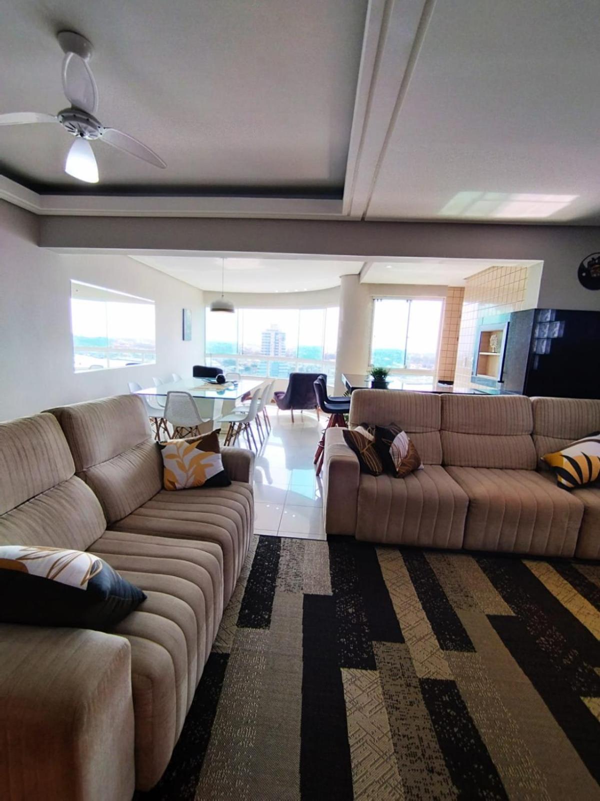 Apartamento em Tramandaí Exterior foto