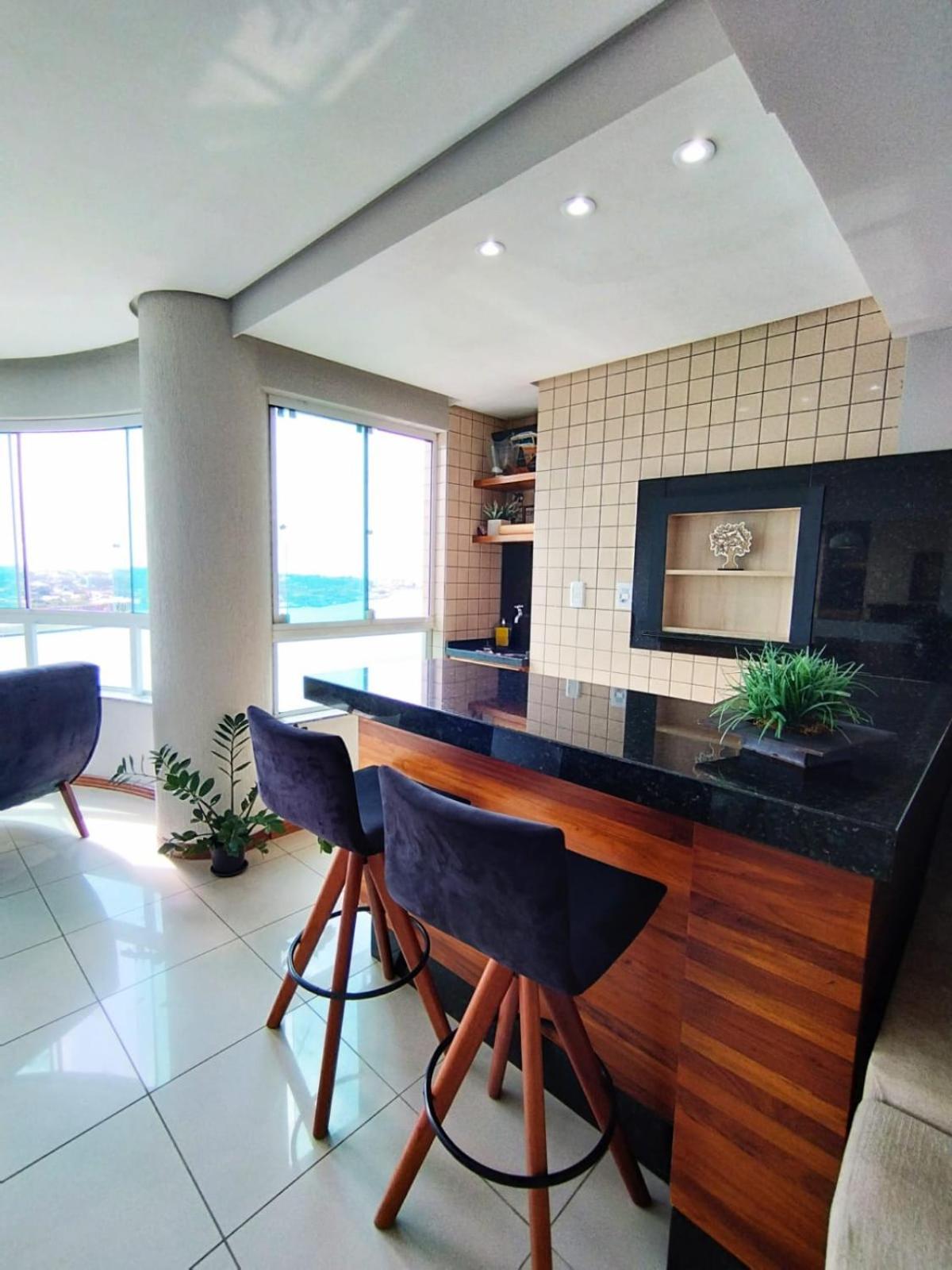 Apartamento em Tramandaí Exterior foto