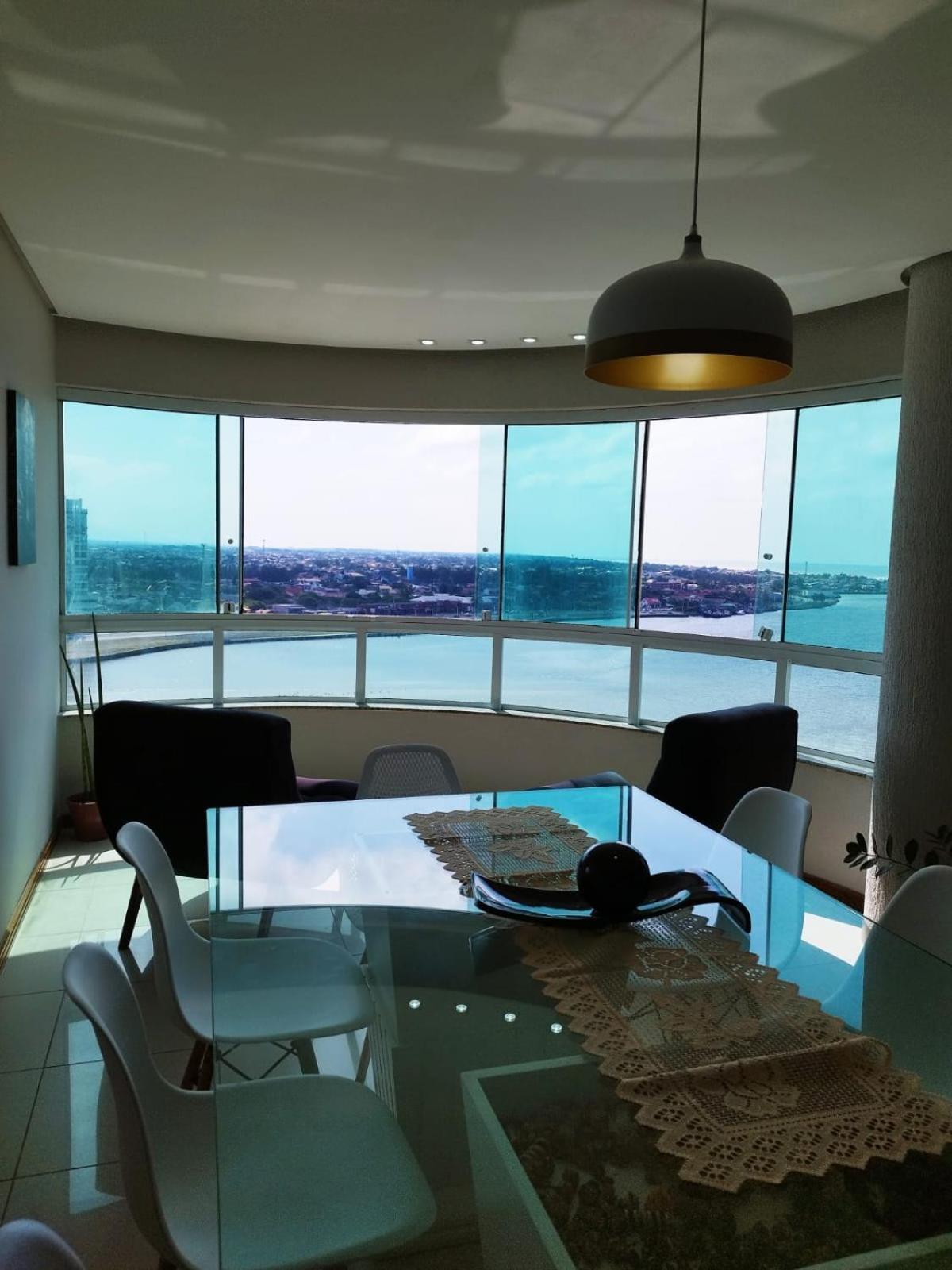 Apartamento em Tramandaí Exterior foto