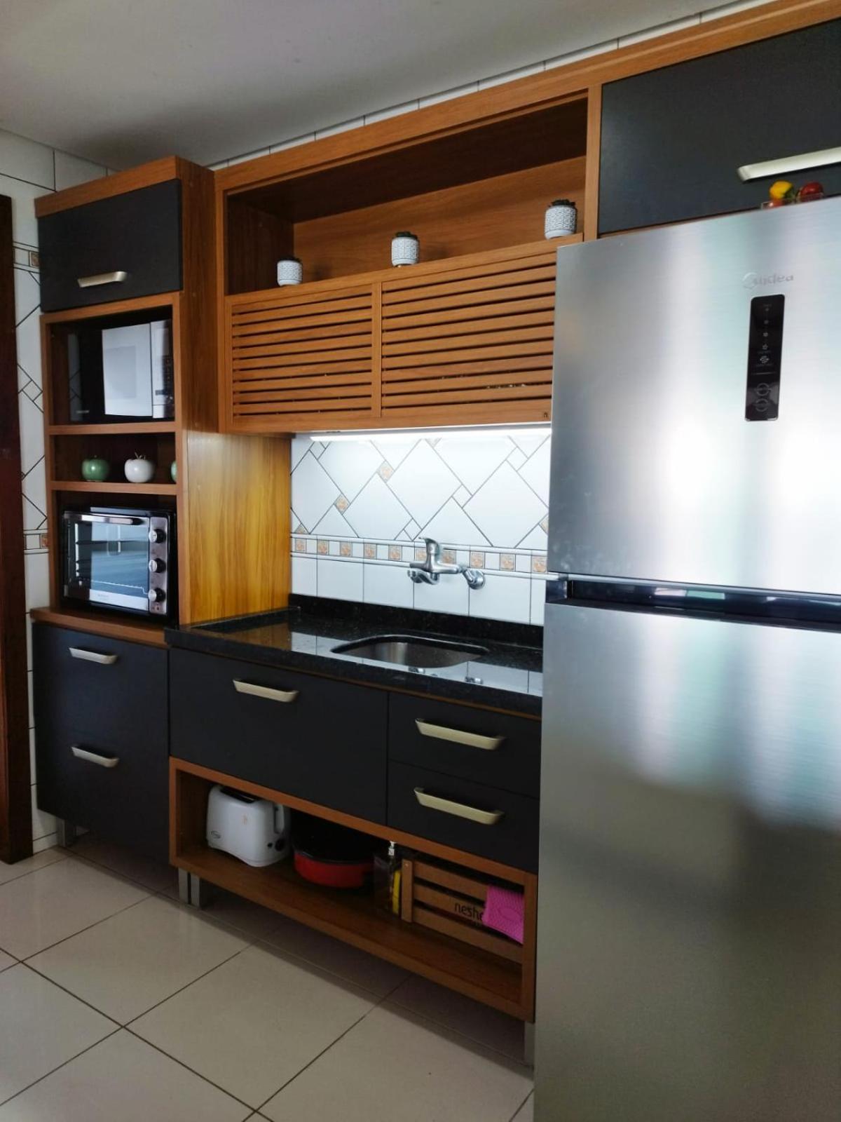 Apartamento em Tramandaí Exterior foto