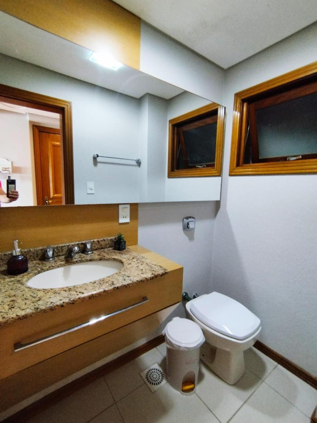 Apartamento em Tramandaí Exterior foto
