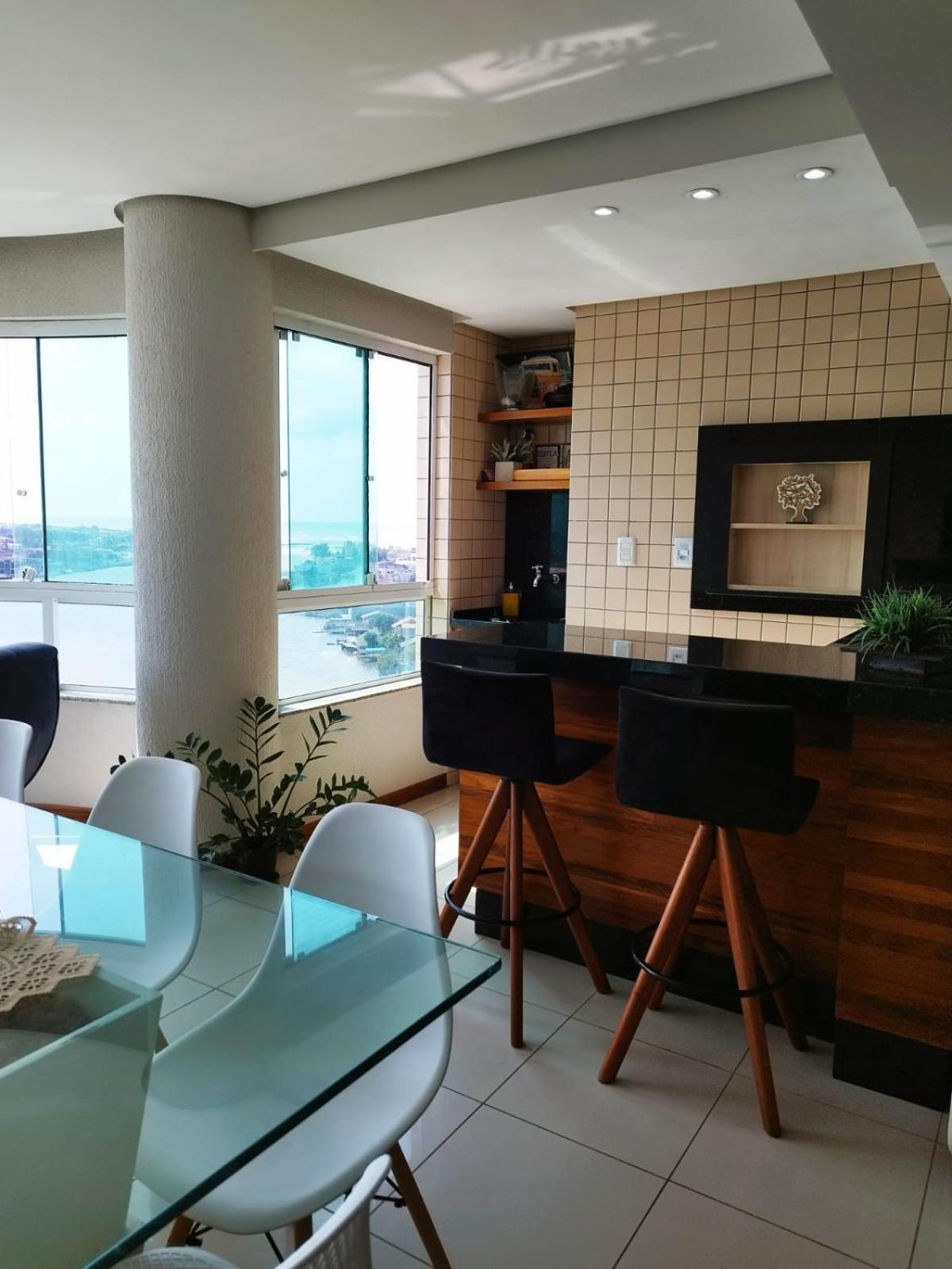 Apartamento em Tramandaí Exterior foto